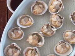 -喜鼎海胆水饺(东港店)