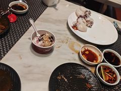 -长沙三景韦尔斯利酒店·Oval全日制餐厅自助餐