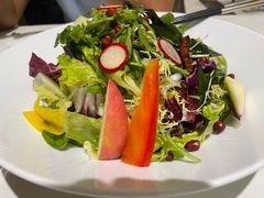 -大鸭梨烤鸭(左家庄店)