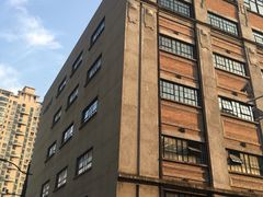 -上海四行仓库抗战纪念馆