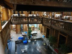 -88号小吃店·经典云南菜·地道纳西美食