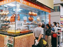 -龙记香港茶餐厅(久光百货店)