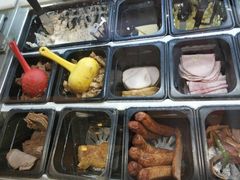 -赛百味SUBWAY(悠唐店)