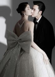 -古摄影婚纱(湛江霞山步行街店)