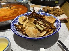 -聚黔堂凯里酸汤鱼美食店