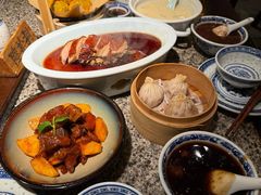-南京大牌档(崇文门国瑞店)