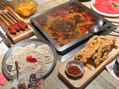 -锦城印象火锅(天府三街店)