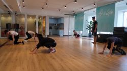 -fit4life girl power studio