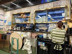-黄恩记茶餐厅(杨箕店)
