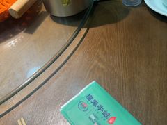 -魔鬼牛蛙小厨•烤鱼•龙虾(上马墩光华时代店)