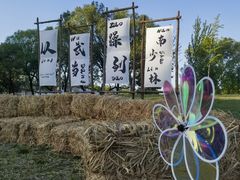 -林栖谷森林康养度假区