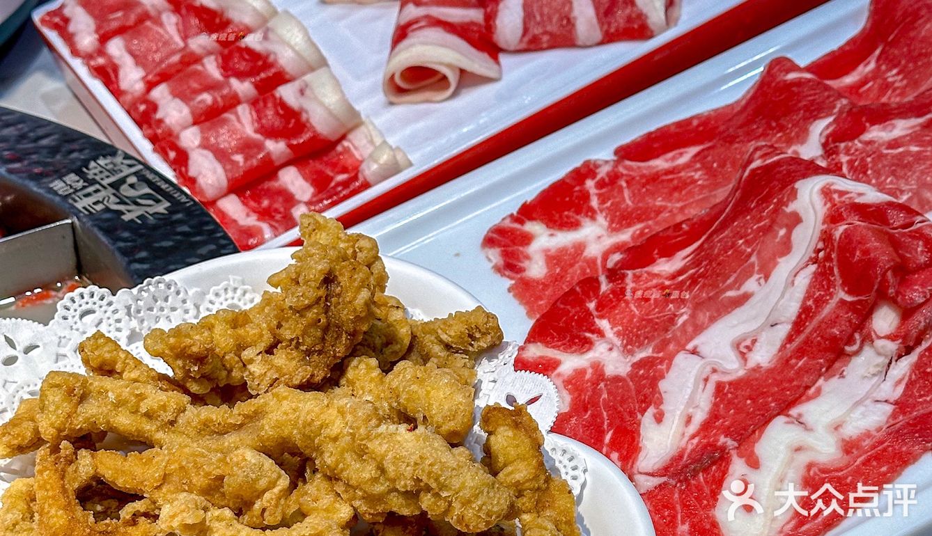 家门口2⃣️0⃣️年火锅老店‼️团购人均50+-👉hin划算[耶][奸笑]