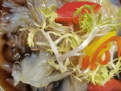 -酌宴府The China Club·广州万富希尔顿酒店(云城东路店)