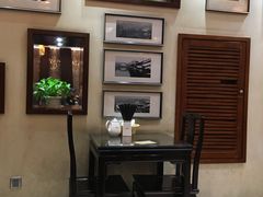 大堂-熙盛源(滨湖万达店)
