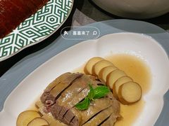 -宫燕府·京菜·烤鸭·淮扬菜(王府中心店)