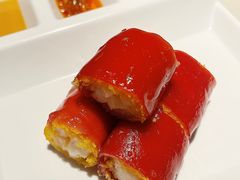 -蘩楼(华强北总店)