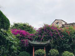 景点-东莞市可园博物馆