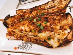 -小鲜肉延边朝鲜族烤串(珠海店)