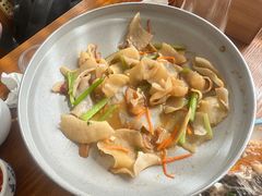 -宴武夷·匠心闽味(印象大红袍店)