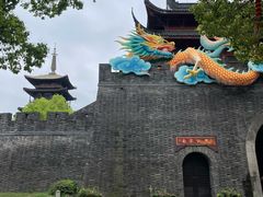 -鼓楼(西湖风景名胜区)