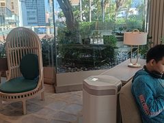 -香港皇家太平洋酒店