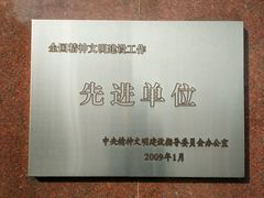 -上海青松城大酒店