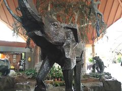 -清迈夜间动物园