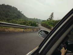 -大罗山风景区