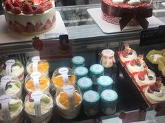 -可莎蜜儿(湖墅南路店)