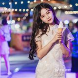 国庆节来看看苏州金鸡湖的月光集市吧