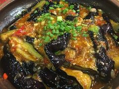 -灶东家民间菜(回兴店)