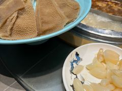 -蜀留香火锅·始于1999·原四川老火锅(白堤路店)