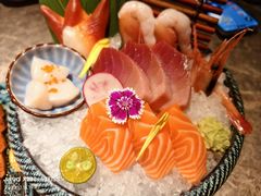 -炙柒Sekinana·精致日料(合生汇店)