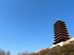 -牛首山文化旅游区