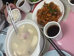 -蘭心餐厅(进贤路店)