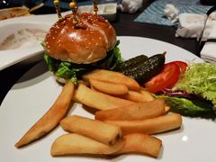 -深圳大梅沙京基洲际度假酒店