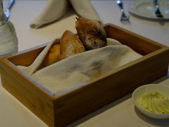 餐前面包-蝶舍·MAISON PAPILLON