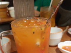 -话梅·客家小厨(东门店)