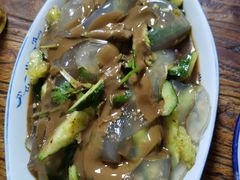 -正宗天津烧麦馆(柳州路店)