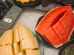 -湊湊火锅·茶憩(合生汇购物中心店)
