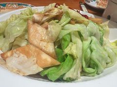 -巴依老爷新疆美食(魏公村店)