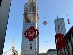 -长春凯悦酒店-品悦中餐厅