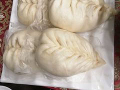 芸豆排骨大包-勺园饭店(骨科医院店)