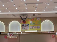 -西贝(无锡万象城店)