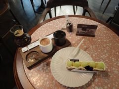 -黑草莓(重庆路店)