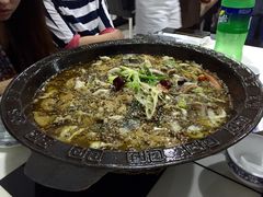 鱼无双-鱼无双·酸菜鱼(来凤街店)