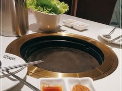 -韩时烤肉(枫蓝店)