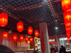 -乐山串串香老火锅(鼓楼店)