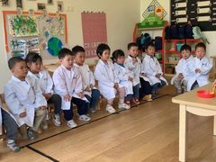 -BetterKids贝好国际托育中心(奥体旗舰店)