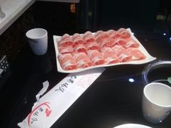 -福口居京味火锅(华光路店)